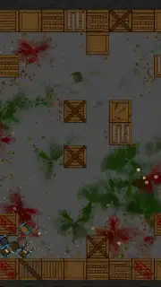 Sandbox Zombies captura 5
