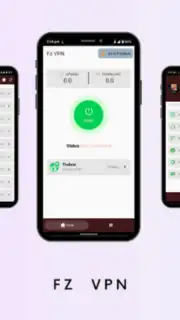 Fz VPN captura 4