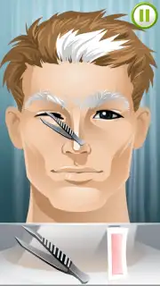 Waxing Brows captura 5
