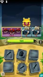 Dice Hunter captura 13
