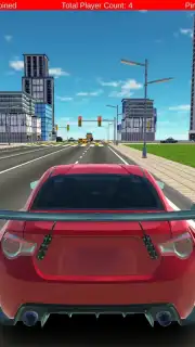 City Driving School Simulator captura 8