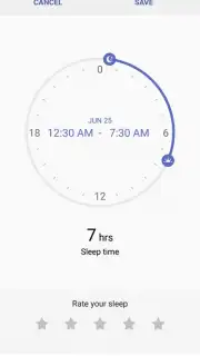 Samsung Health captura 9