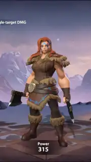 Infinite Magicraid captura 10