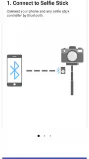Sony Camera Remote Control captura 7