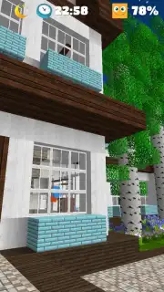 School Party Craft captura 10
