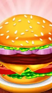 Ice Cream Shop Cone Maker Game captura 2