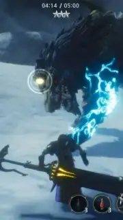 WildBorn (TW) captura 1