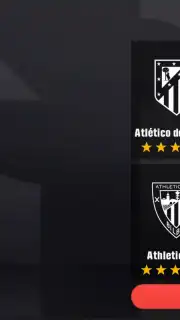 EA Sports FC Mobile Beta captura 3