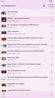 VIVI Music captura 19