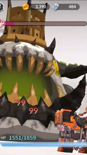 ShelterZero captura 8