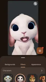 Google Meet captura 14