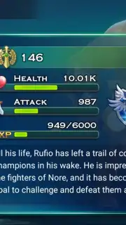 Art of Conquest: Dragon Dawn captura 6