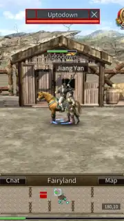 Kingdom Heroes M captura 5