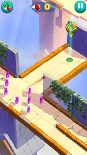 Temple Roll captura 2