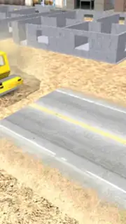 construction simulator 3D captura 4