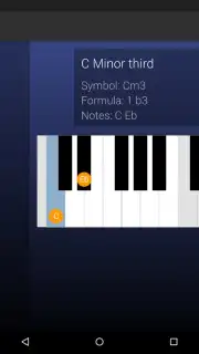My Piano Assistant captura 10