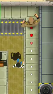 Robbery Bob 2: Double Trouble captura 18