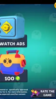 Brawl Box Stars Simulator captura 6