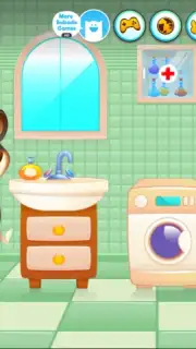 Duddu My Virtual Pet captura 6