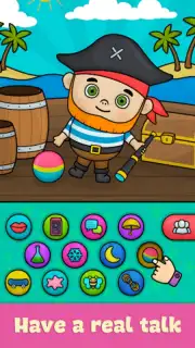 Baby phone captura 1