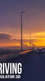 City Car Driving 3D captura 3