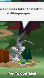 Looney Tunes World of Mayhem captura 14