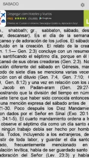 Diccionario Bíblico captura 2