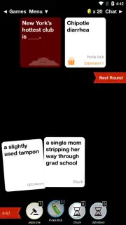 Evil Apples captura 10