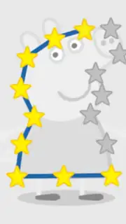 Peppa Pig: Polly Parrot captura 6