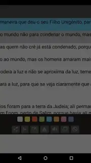 Biblia fuera de línea captura 14