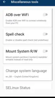Root ToolCase Light captura 1