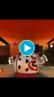 Call of Mini Zombies 2 captura 1