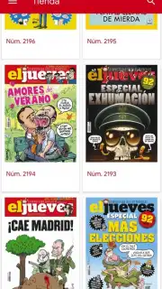 El Jueves captura 8