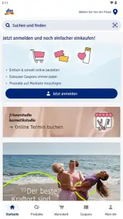 Mein dm captura 1