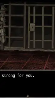 Fear and Hunger captura 4