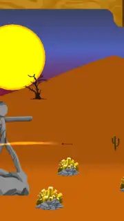 Stick War: Legacy captura 2