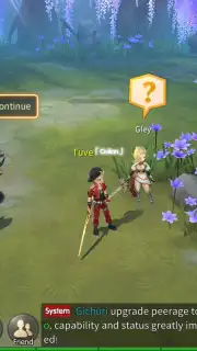 Luna’s Fate captura 8
