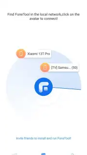 FoneTool captura 1