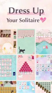Princess*Solitaire captura 7