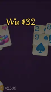 BlackJack 21 Pro captura 1