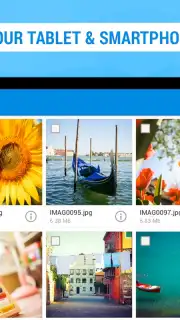 Cloud Mail.Ru captura 7