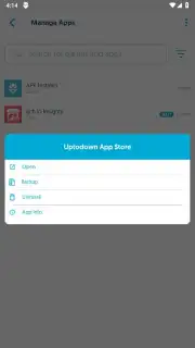 APK Installer by Uptodown captura 9