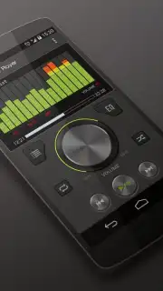 Dub Music Player captura 7