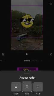 YouTube Create captura 8