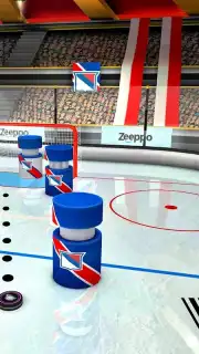 Pin Hockey captura 12