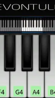 Perfect Piano captura 4