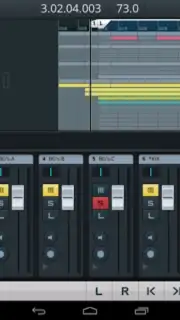Cubase iC Pro (discontinued) captura 2