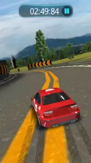 Drift Racing 3D captura 7