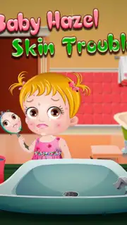 Baby Hazel Doctor Games captura 6