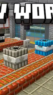 Craftsman TNT captura 1